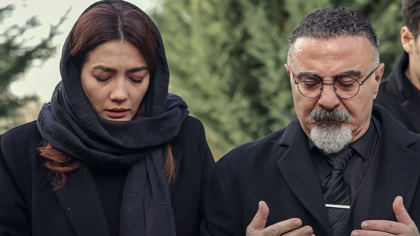 Teşkilat dizisinde başrol oyuncusu yine değişti; Tolga Sarıtaş hayranları şaşkına dönecek - Resim: 4