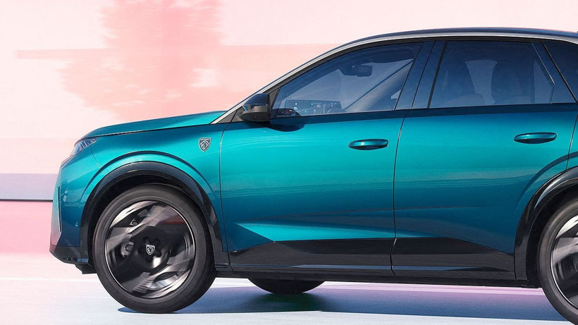 Dört gözle beklenen yeni Peugeot 3008 Türkiye'de; Fiyatı bile şimdiden çok konuşulacak - Resim: 4