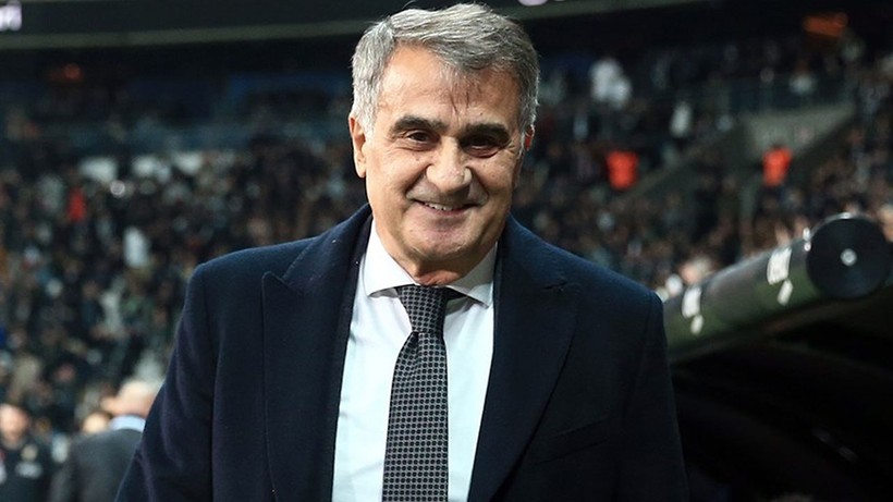 Ve Şenol Güneş Trabzonspor'da; Anlaşma sağlandı - Resim: 4