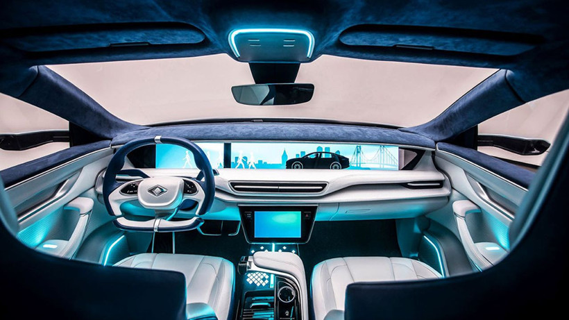 Yerli otomobil TOGG fiyatında Eylül ayı sürprizi; Listeyi görenler şaşkına dönecek - Resim: 1