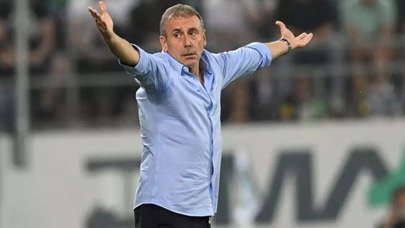 Teknik direktör Fatih Tekke ile anlaşma sağlandı; Süper Lig’de beklenen oldu - Resim: 1