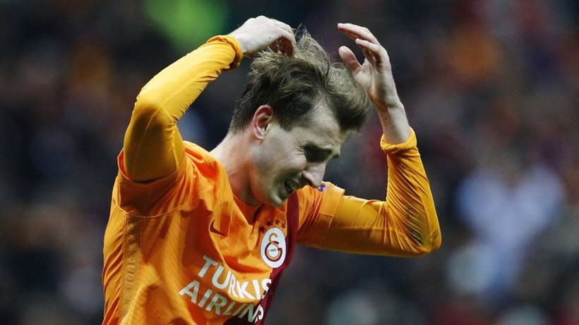 Kerem Aktürkoğlu transfer olmaya çok yakın! Portekiz ekibine gidiyor - Resim: 1