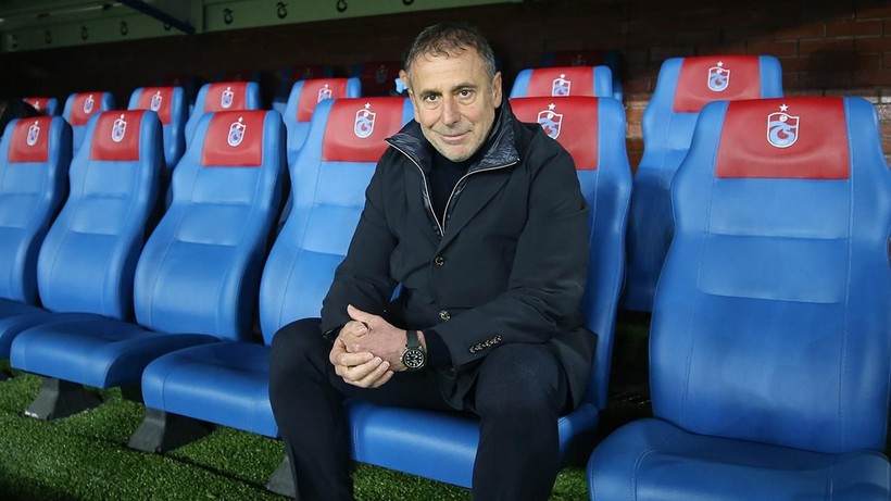 Teknik direktör Fatih Tekke ile anlaşma sağlandı; Süper Lig’de beklenen oldu - Resim: 2