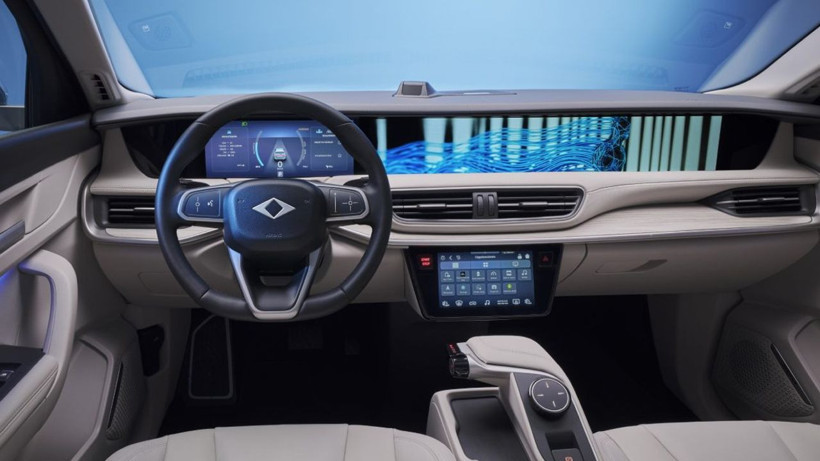 Yerli otomobil TOGG fiyatında Eylül ayı sürprizi; Listeyi görenler şaşkına dönecek - Resim: 3