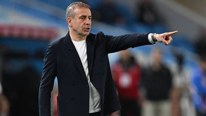 Teknik direktör Fatih Tekke ile anlaşma sağlandı; Süper Lig’de beklenen oldu - Resim: 3