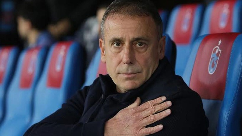 Teknik direktör Fatih Tekke ile anlaşma sağlandı; Süper Lig’de beklenen oldu - Resim: 4