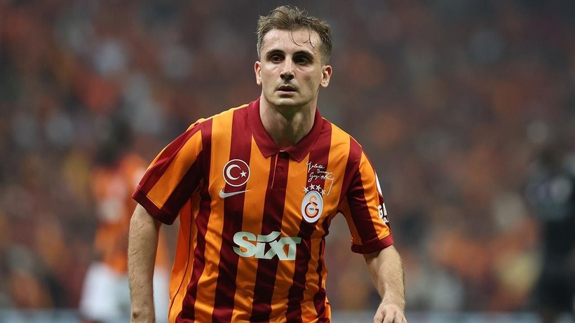 Kerem Aktürkoğlu transfer olmaya çok yakın! Portekiz ekibine gidiyor - Resim: 2
