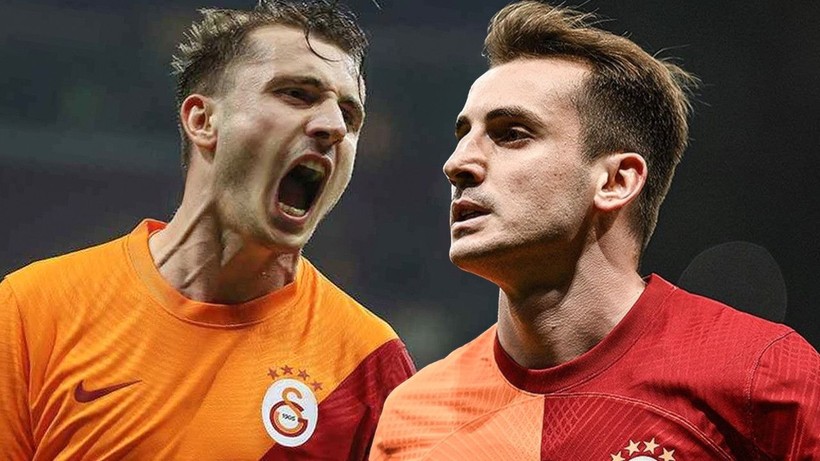 Kerem Aktürkoğlu transfer olmaya çok yakın! Portekiz ekibine gidiyor - Resim: 3