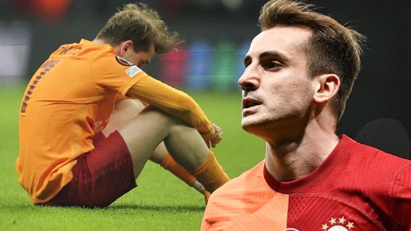 Kerem Aktürkoğlu transfer olmaya çok yakın! Portekiz ekibine gidiyor - Resim: 4