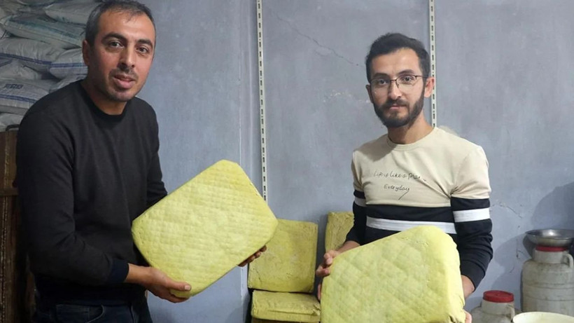 500 liradan satılıyor, siparişler yetişmiyor! Kimse başarılı olacaklarına inanmadı - Resim: 2