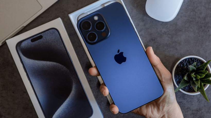iPhone 16 modelinin fiyatı hayrete düşürecek; Eski telefonlarınızı iyi kullanın - Resim: 2