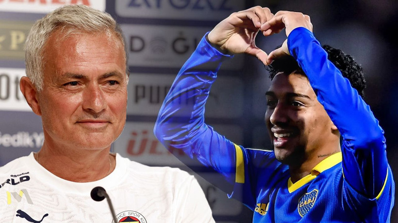 Amrabat sonrası bir orta saha daha, 15 milyon euroya 'evet' diyecek - Resim: 1