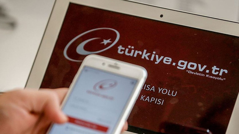 e-Devlet'te yeni hizmet! Artık daha kolay öğrenilebilecek - Resim: 2