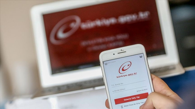 e-Devlet'te yeni hizmet! Artık daha kolay öğrenilebilecek - Resim: 4