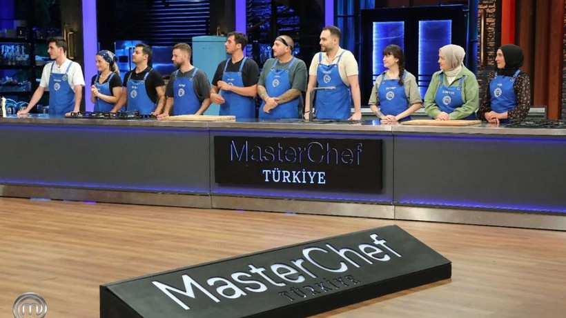 Acun Ilıcalı’yı zora sokacak MasterChef haberi; Ortalık bu görüntü sonrası karıştı - Resim: 1