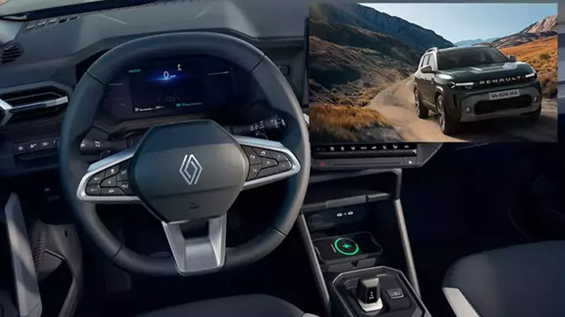 Renault Duster fiyat listesinde çok sürpriz karar; Bu kadar erken tahmin edilmedi - Resim: 2