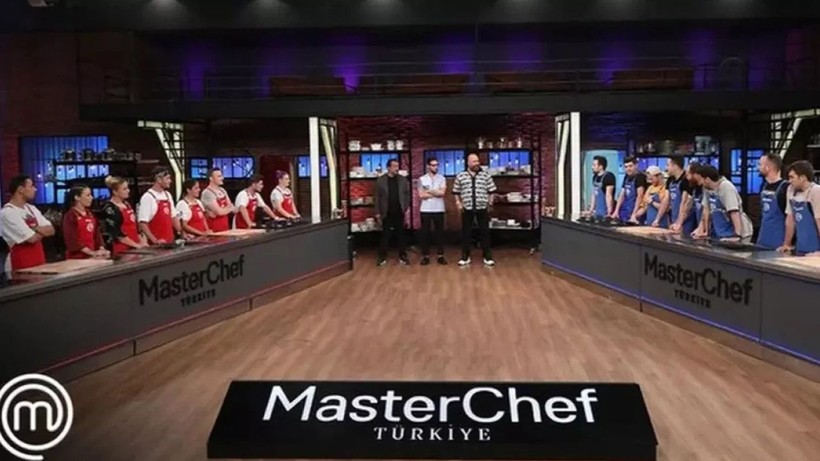 Acun Ilıcalı’yı zora sokacak MasterChef haberi; Ortalık bu görüntü sonrası karıştı - Resim: 2