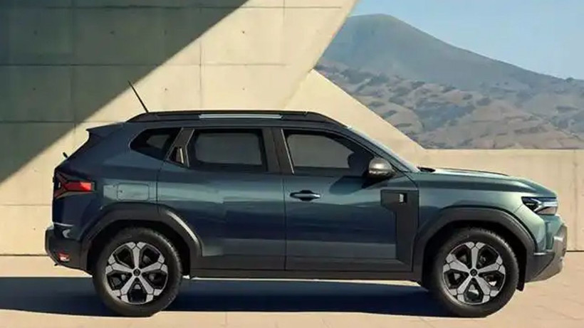 Renault Duster fiyat listesinde çok sürpriz karar; Bu kadar erken tahmin edilmedi - Resim: 3