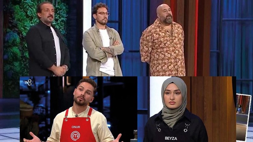 Acun Ilıcalı’yı zora sokacak MasterChef haberi; Ortalık bu görüntü sonrası karıştı - Resim: 3