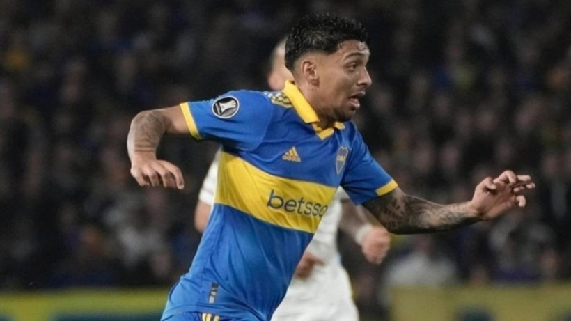 Ve Fenerbahçe Cristian Medina ile anlaşma sağladı; Arjantin’in parlayan yıldızı imza için geliyor - Resim: 3