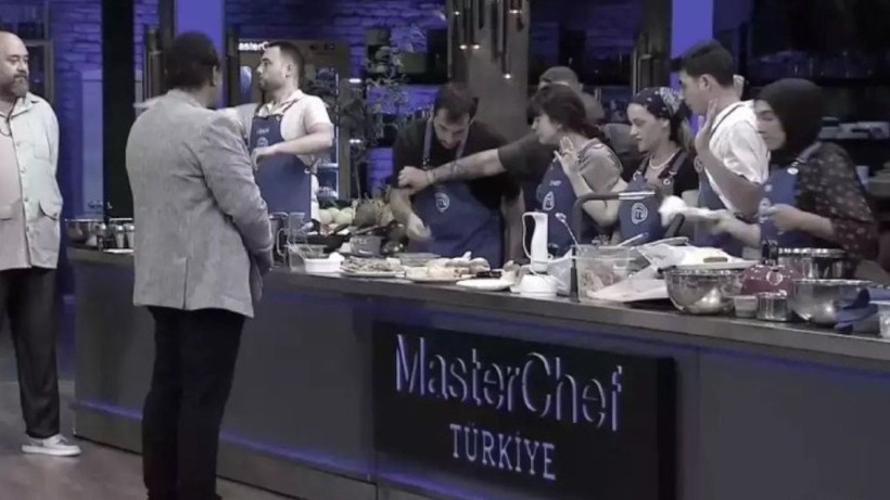 Acun Ilıcalı’yı zora sokacak MasterChef haberi; Ortalık bu görüntü sonrası karıştı - Resim: 4