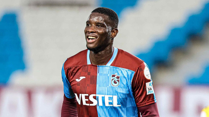Süper Lig ekibi devreye girdi: Trabzonspor'a beklenen Onuachu için flaş hamle! - Resim: 3