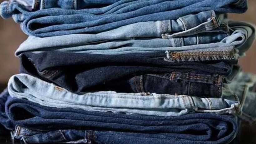 43 yıllık kot pantolonu şirketi iflas etti; 50 mağazaya ve 450 çalışana sahip - Resim: 1