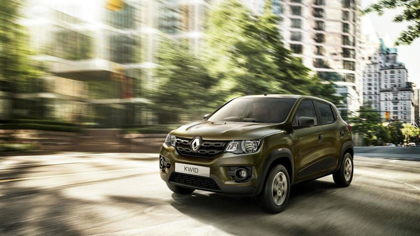 Renault 750 bin TL’den satılacak modelini getirdi; Bu modeli kaçıran üzülür - Resim: 1