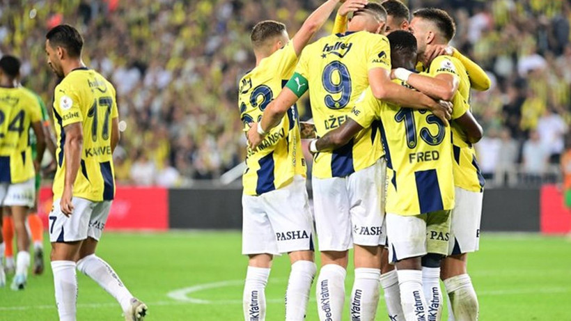İşte Ferdi Kadıoğlu’nun yerine gelen o isim; Fenerbahçe taraftarı için bile sürpriz oldu - Resim: 1