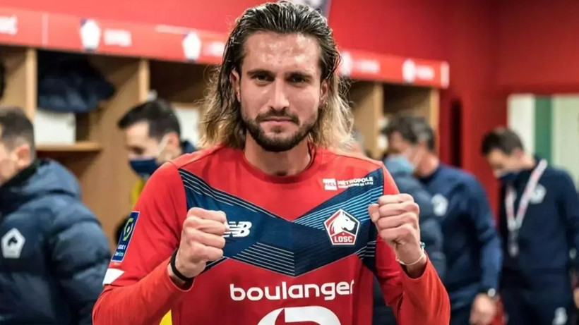 Yusuf Yazıcı bir kez daha Trabzonspor’da; Şenol Güneş son noktayı koydu - Resim: 2