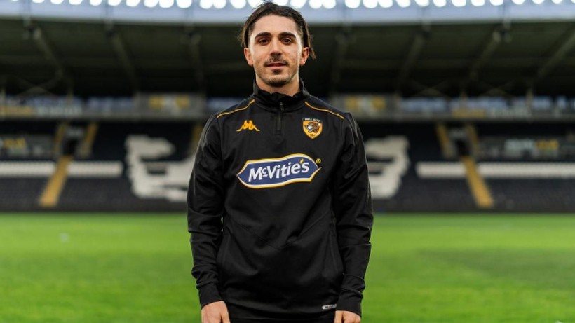 Abdulkadir Ömür Süper Lig'e geri dönüyor; Anlaşma tamam imzalar kaldı - Resim: 2