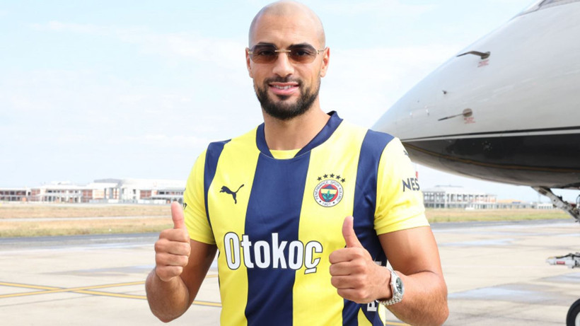 İşte Ferdi Kadıoğlu’nun yerine gelen o isim; Fenerbahçe taraftarı için bile sürpriz oldu - Resim: 2
