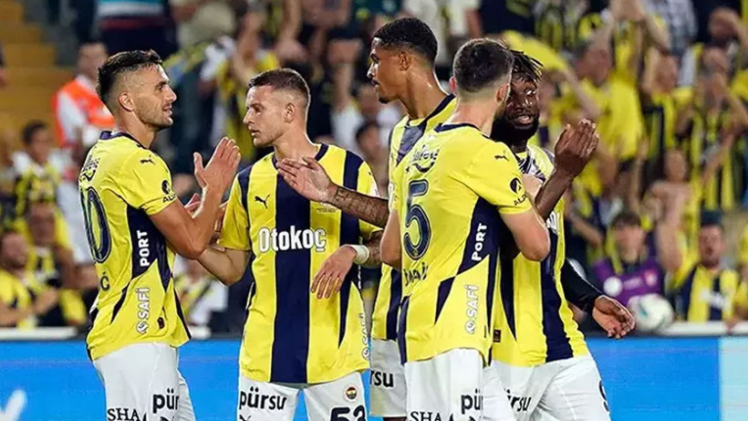 İşte Ferdi Kadıoğlu’nun yerine gelen o isim; Fenerbahçe taraftarı için bile sürpriz oldu - Resim: 3