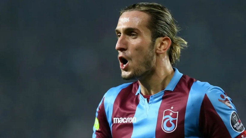 Yusuf Yazıcı bir kez daha Trabzonspor’da; Şenol Güneş son noktayı koydu - Resim: 3