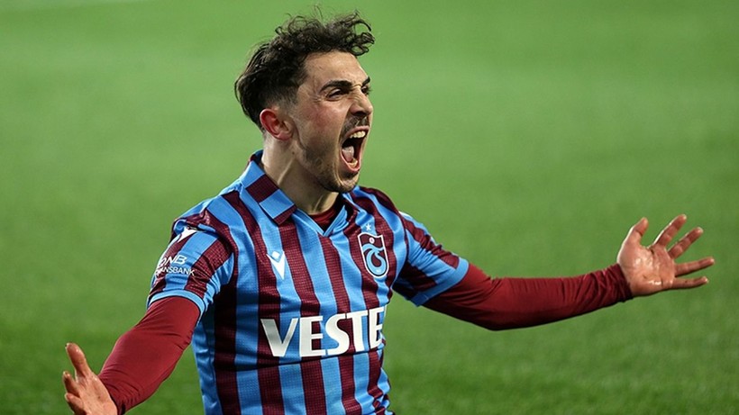 Abdulkadir Ömür Süper Lig'e geri dönüyor; Anlaşma tamam imzalar kaldı - Resim: 4