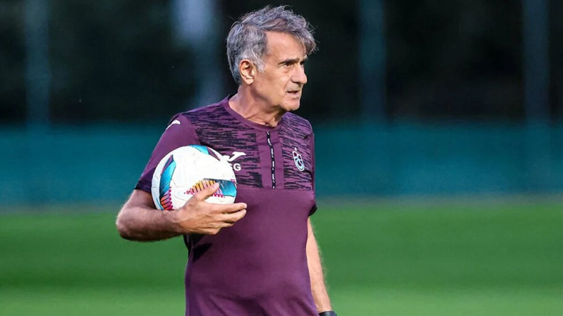 Trabzonspor’da Şota Arveladze şoku yaşanıyor; Bu hiç kimse tahmin etmemişti - Resim: 1