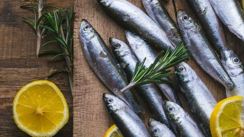 Eylül ayında bu balıktan başka balık yenmez! Bol bol tüketmenizde fayda var - Resim: 1