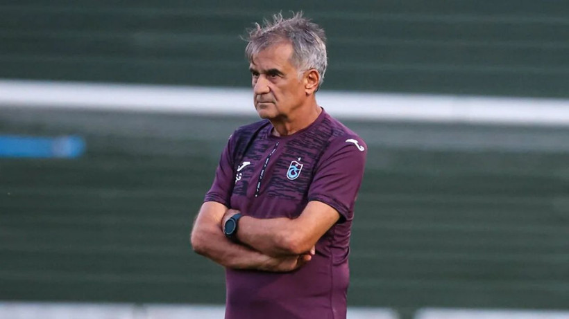 Trabzonspor’da Şota Arveladze şoku yaşanıyor; Bu hiç kimse tahmin etmemişti - Resim: 2