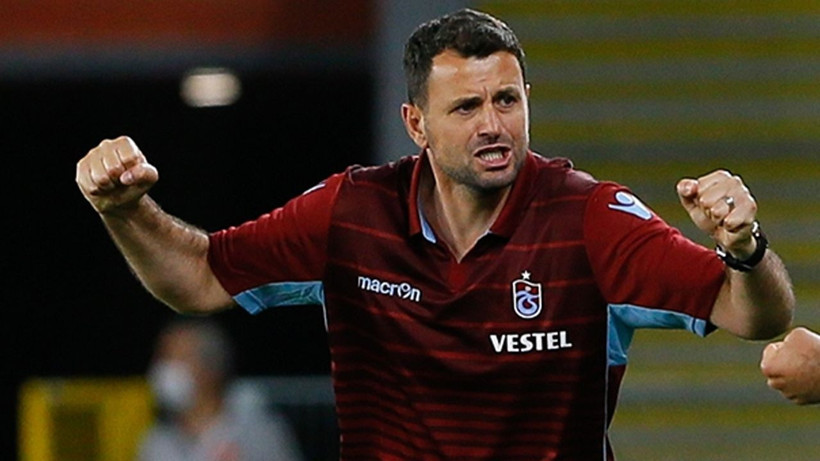 Trabzonspor’da Şota Arveladze şoku yaşanıyor; Bu hiç kimse tahmin etmemişti - Resim: 3
