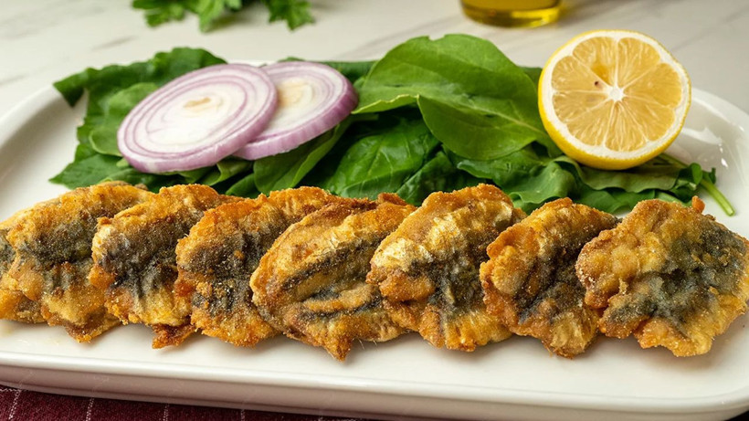 Eylül ayında bu balıktan başka balık yenmez! Bol bol tüketmenizde fayda var - Resim: 4