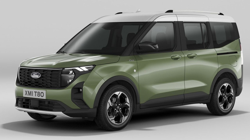 Bu liste tahmin edilen gibi değil! Ford çıldırdı – Bu uçukluğu başka marka yapmaz - Resim: 2