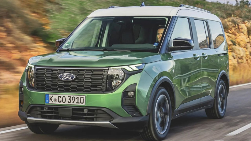 Bu liste tahmin edilen gibi değil! Ford çıldırdı – Bu uçukluğu başka marka yapmaz - Resim: 4