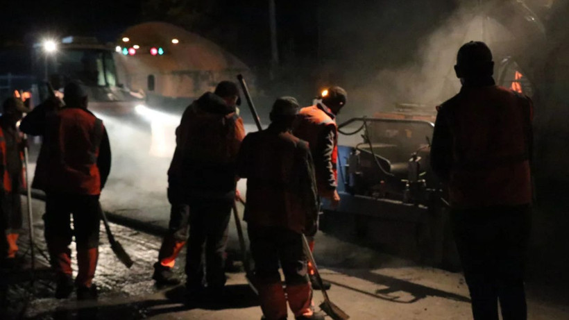 Bolu Dağı Tüneli trafiğe açılıyor! 37 günlük trafik çilesi sona eriyor - Resim: 4