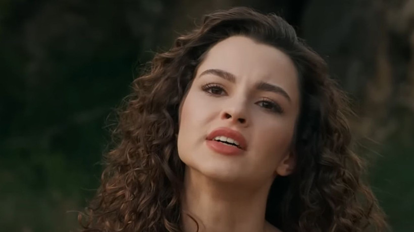 Bir Gece Masalı dizisini izleyenler hemen kapattı; Daha 2. Bölüm yeni yayınlanmıştı - Resim: 1