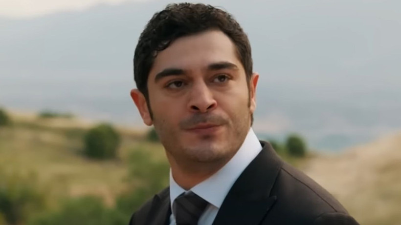 Bir Gece Masalı dizisini izleyenler hemen kapattı; Daha 2. Bölüm yeni yayınlanmıştı - Resim: 2