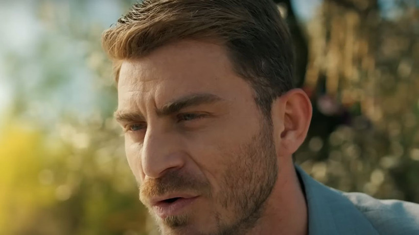 Bir Gece Masalı dizisini izleyenler hemen kapattı; Daha 2. Bölüm yeni yayınlanmıştı - Resim: 3