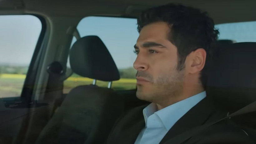 Bir Gece Masalı dizisini izleyenler hemen kapattı; Daha 2. Bölüm yeni yayınlanmıştı - Resim: 4