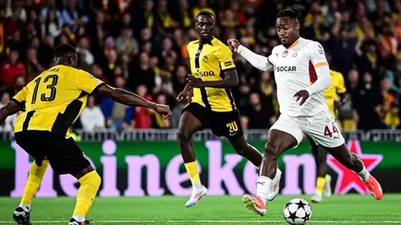 Galatasaray'dan Ali Koç'a çok ağır darbe! Dursun Özbek'in hamlesi ortalığı yıkacak - Resim: 2