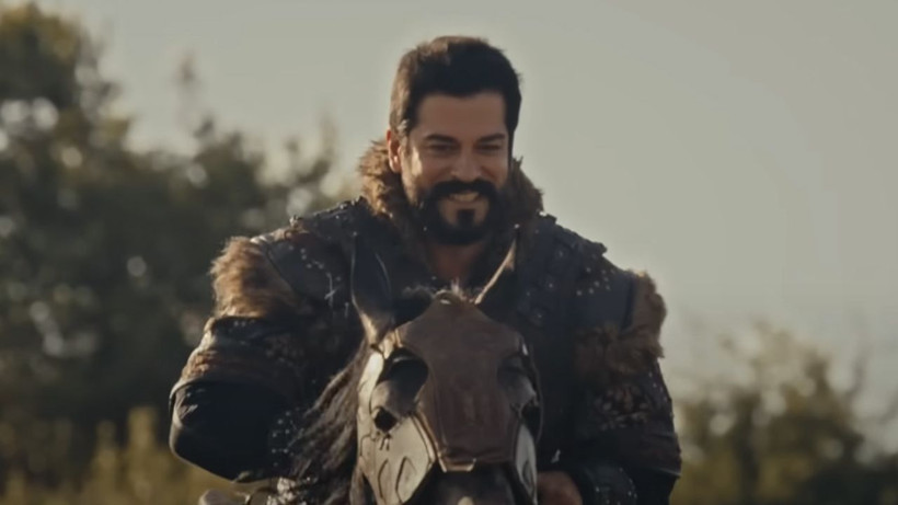 Kuruluş Osman dizisi bir türlü başlayamadı; Özge Törer krizi olay yaratacak - Resim: 2