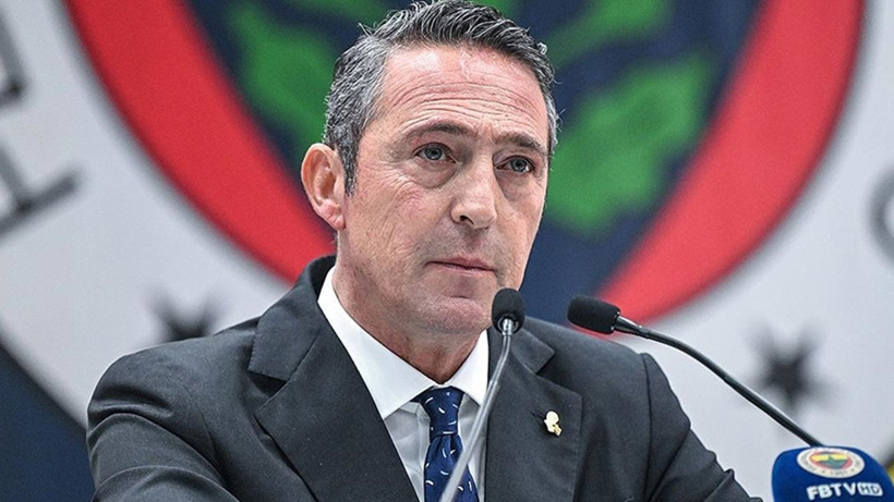 Galatasaray'dan Ali Koç'a çok ağır darbe! Dursun Özbek'in hamlesi ortalığı yıkacak - Resim: 3